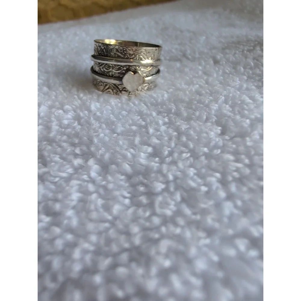 Handmade 925 sterling